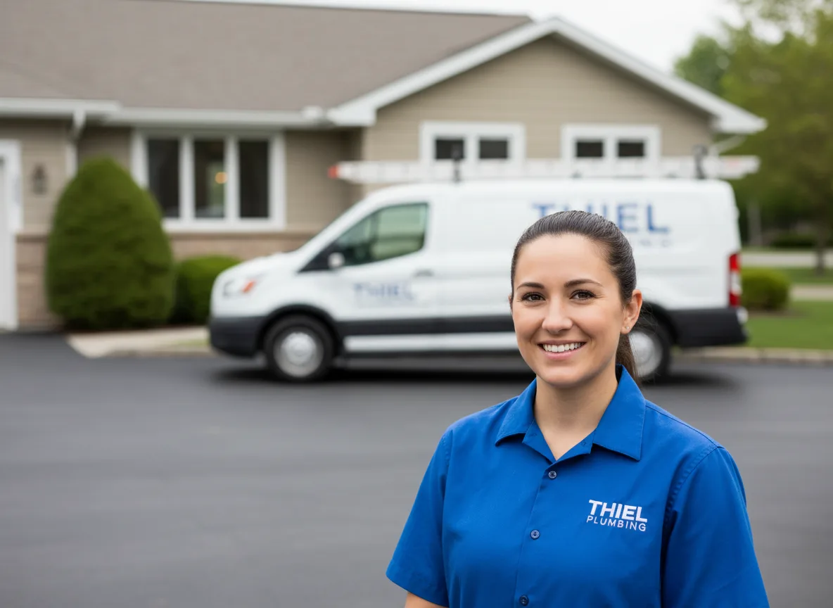 Plumber Niotaze, KS FAQs
